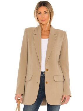 Song of Style | Zella Blazer